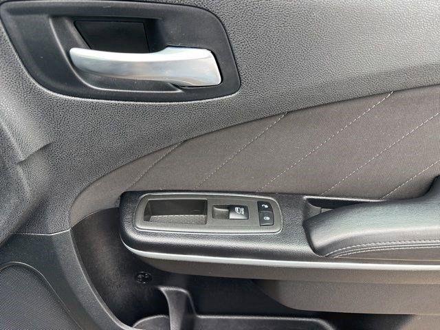 Dodge Charger SXT 2022