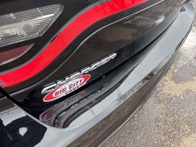 Dodge Charger SXT 2022