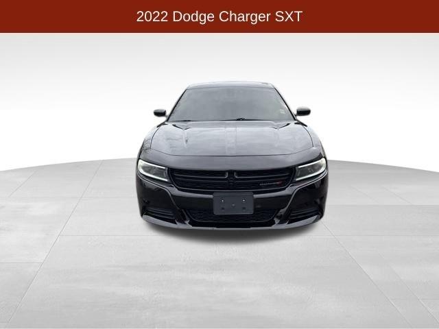 Dodge Charger SXT 2022