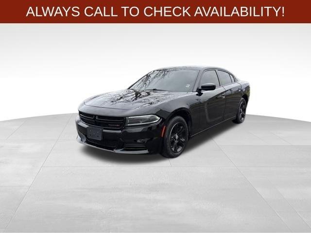 Dodge Charger SXT 2022