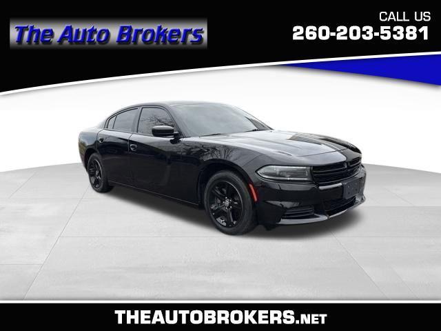 Dodge Charger SXT 2022