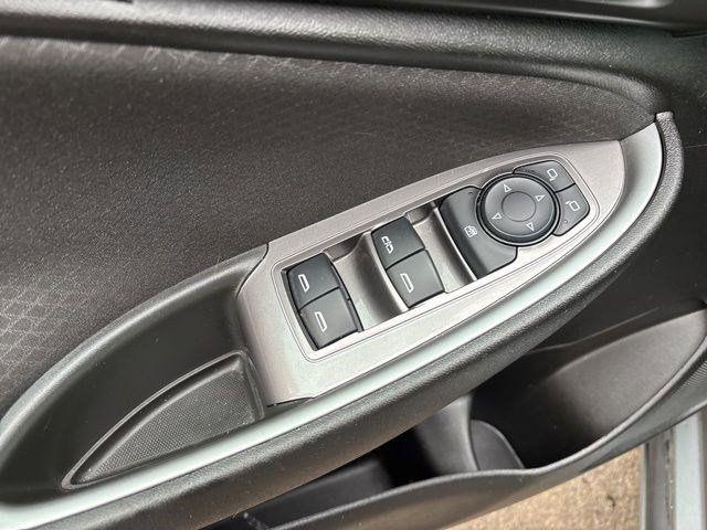 Chevrolet Malibu  2024