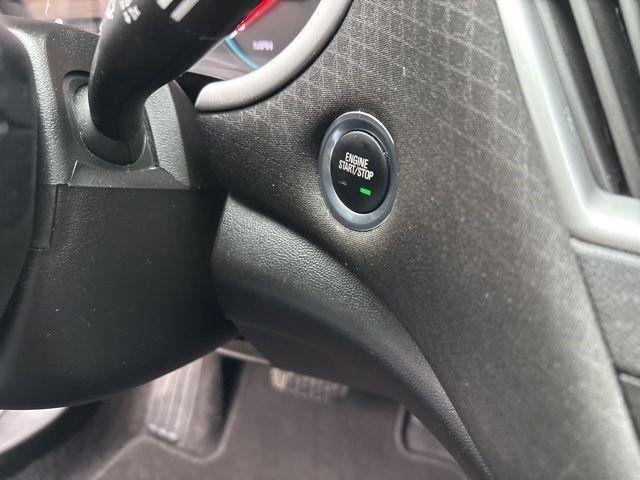 Chevrolet Malibu  2024