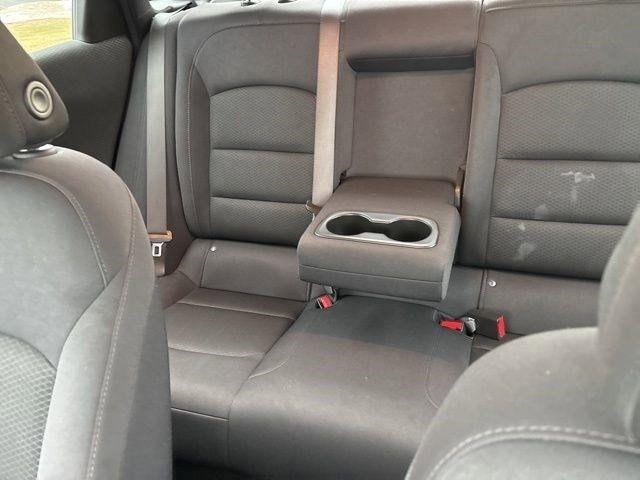 Chevrolet Malibu  2024