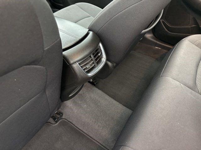 Chevrolet Malibu  2024