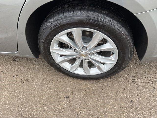 Chevrolet Malibu  2024