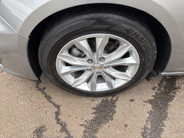 Chevrolet Malibu  2024