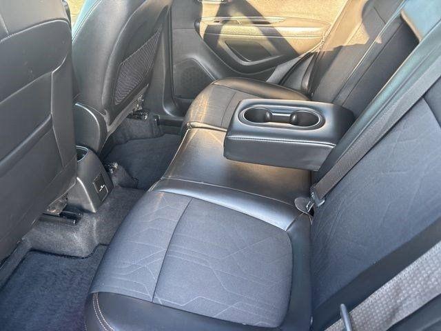 Chevrolet Trax  2017