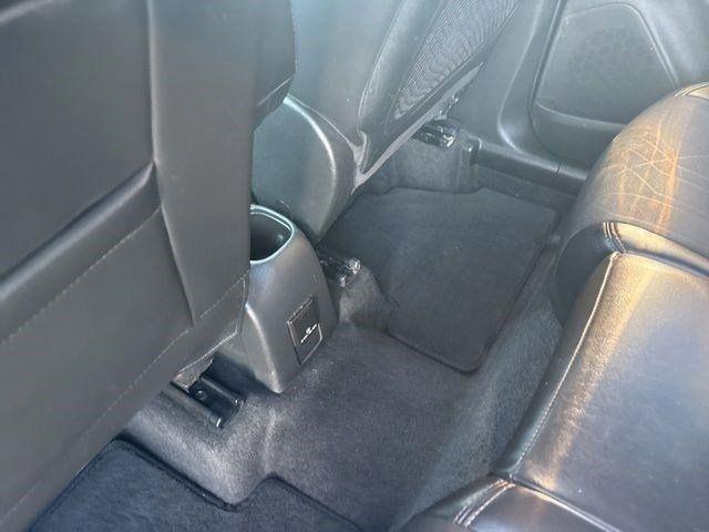 Chevrolet Trax  2017