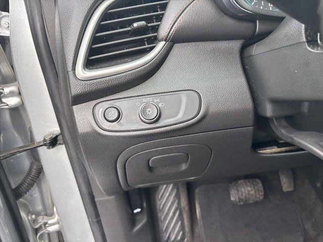 Chevrolet Trax  2019