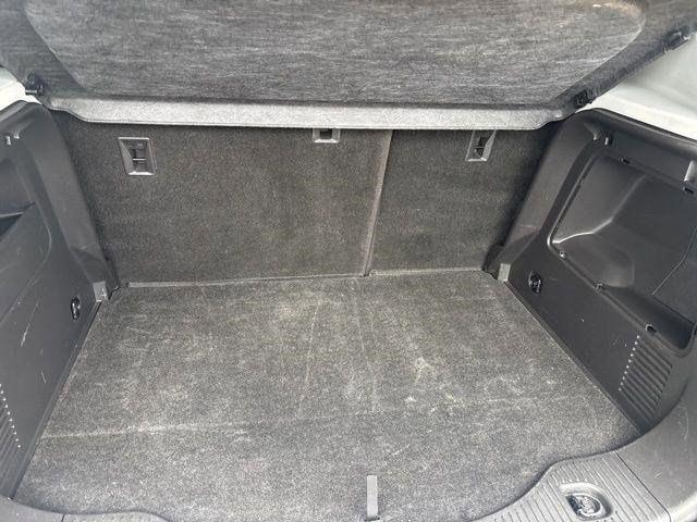 Chevrolet Trax  2019