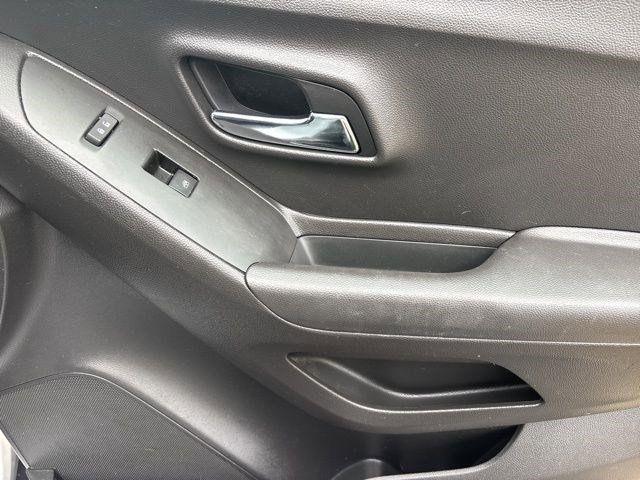 Chevrolet Trax  2019