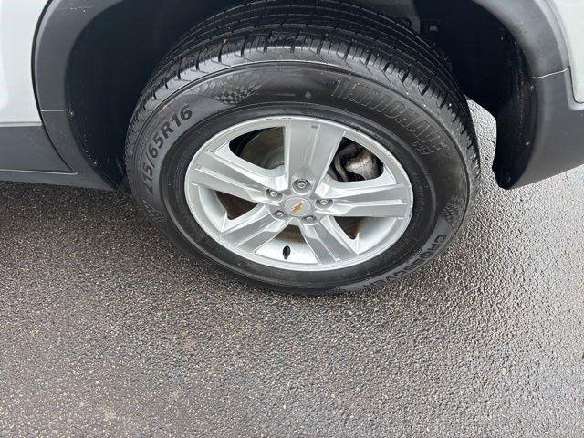 Chevrolet Trax  2019