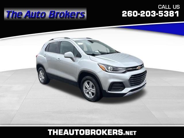 Chevrolet Trax  2019