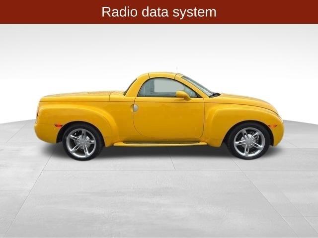 Chevrolet SSR  2005
