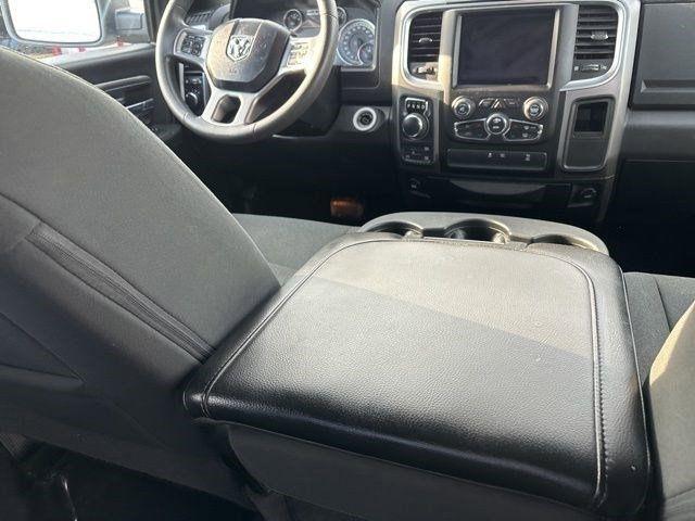 RAM 1500 Classic  2021