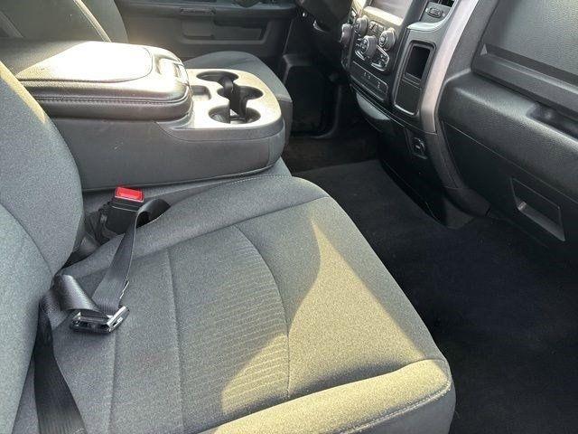 RAM 1500 Classic  2021