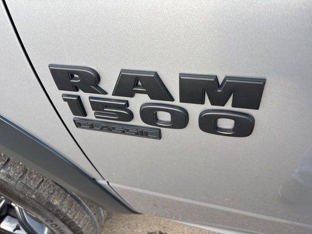 RAM 1500 Classic  2021