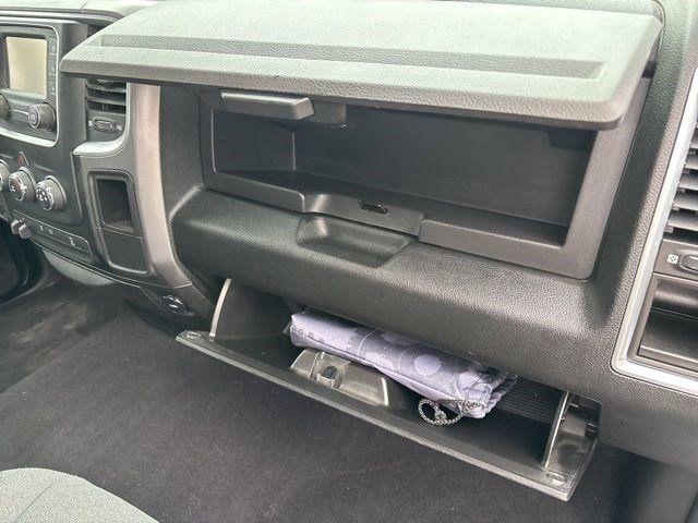 RAM 1500 Classic  2021