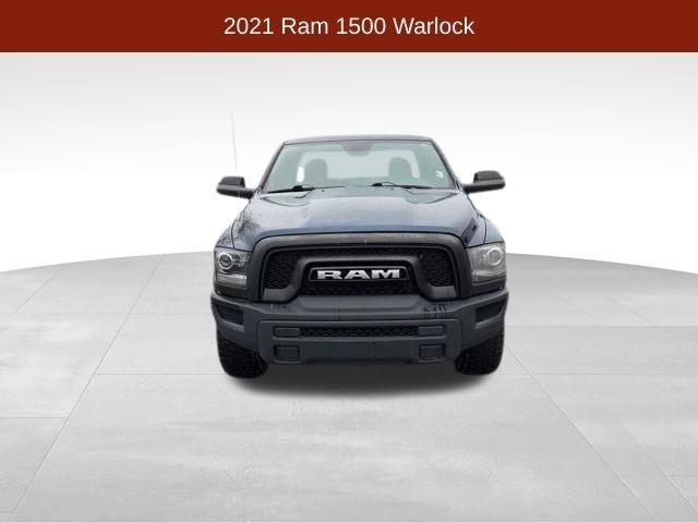 RAM 1500 Classic  2021