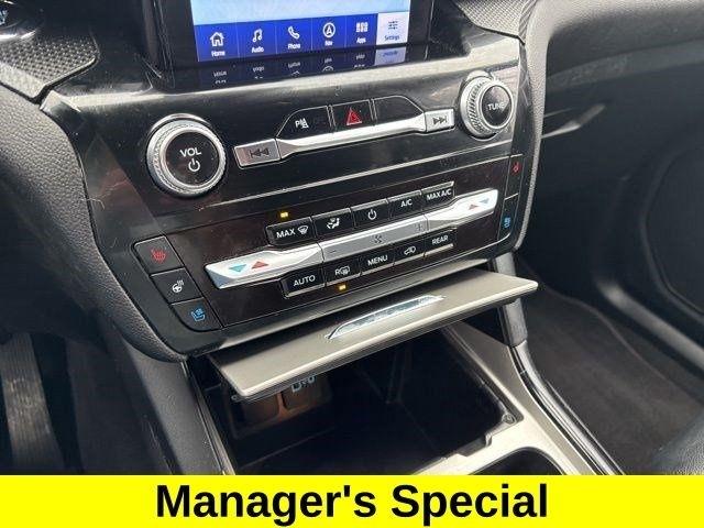 Ford Explorer  2024