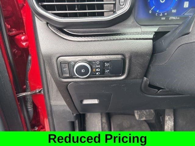 Ford Explorer  2024