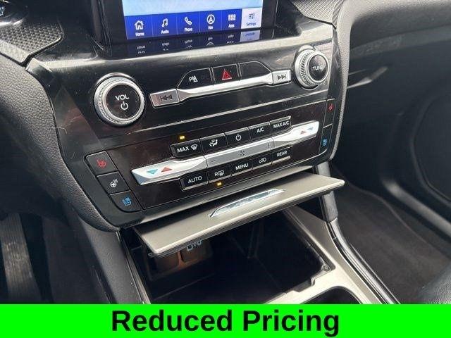 Ford Explorer  2024