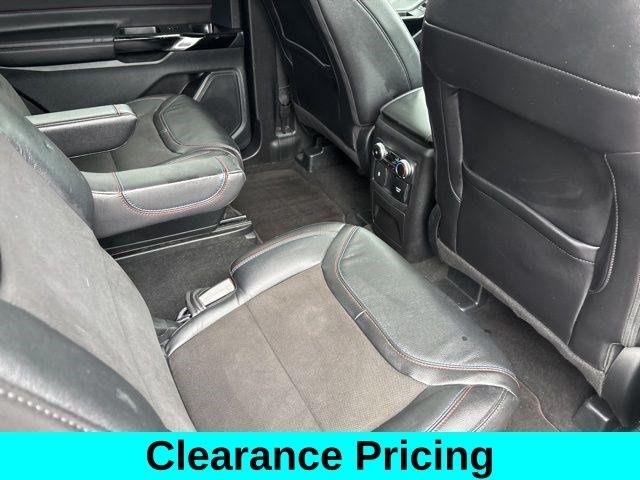 Ford Explorer ST 4WD 2024
