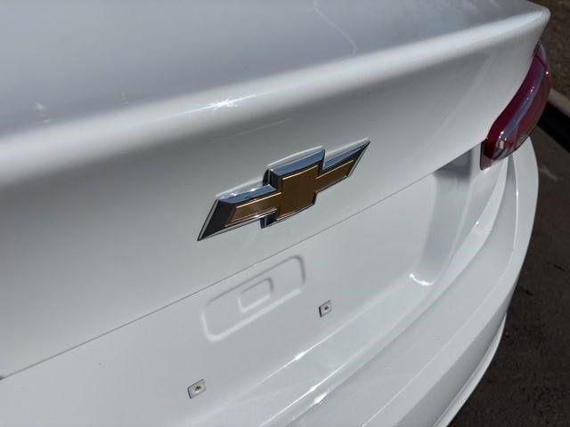 Chevrolet Malibu  2022