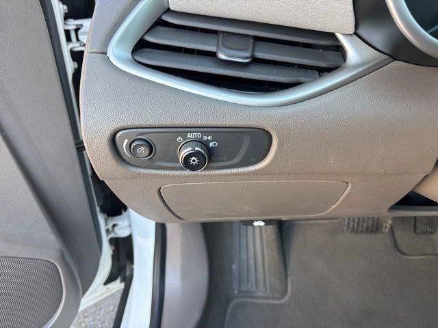 Chevrolet Malibu  2022