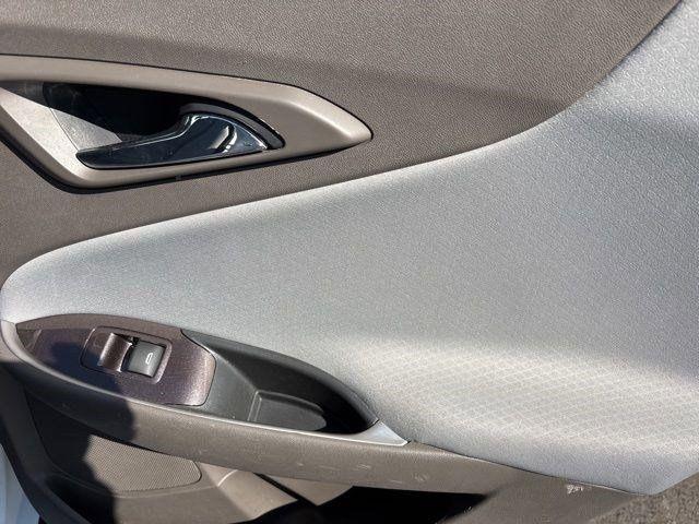 Chevrolet Malibu  2022