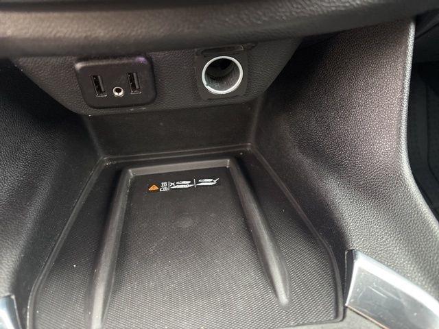 Chevrolet Traverse  2022