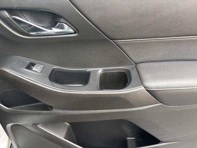 Chevrolet Traverse  2022