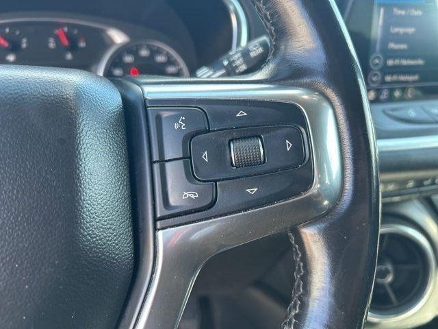 Chevrolet Blazer  2019