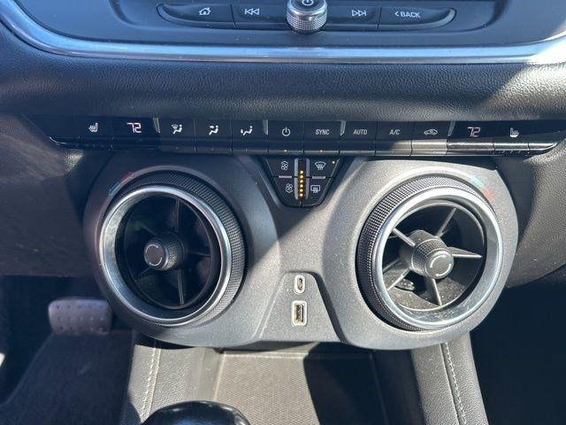 Chevrolet Blazer  2019