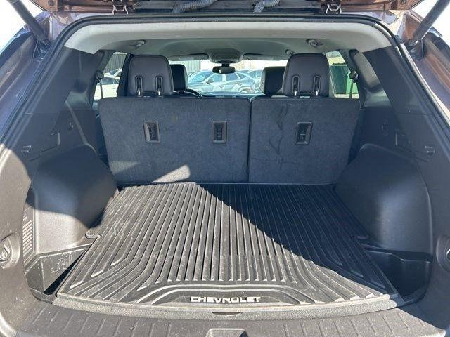 Chevrolet Blazer  2019