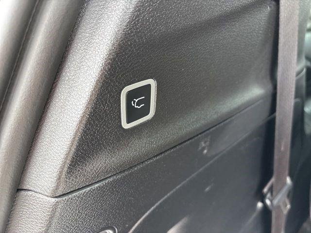 Chrysler Pacifica  2025