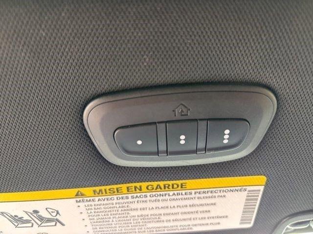 Chrysler Pacifica  2025