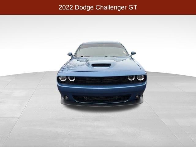 Dodge Challenger  2022