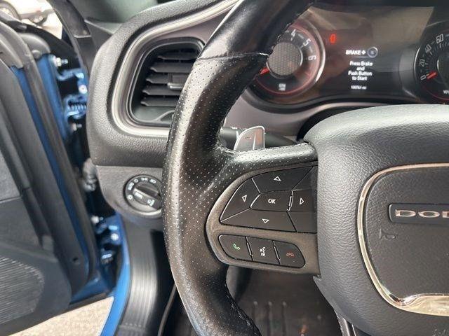 Dodge Challenger  2022