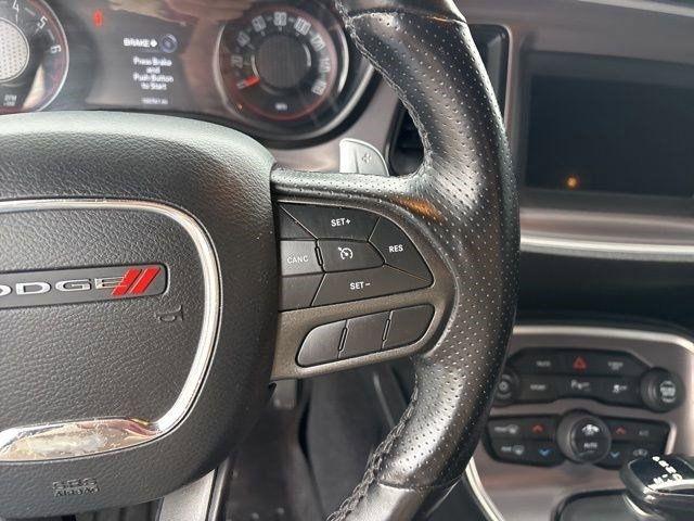 Dodge Challenger  2022