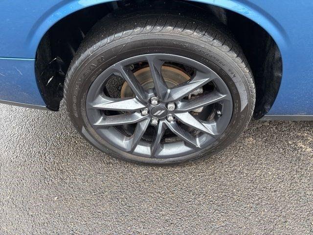 Dodge Challenger  2022