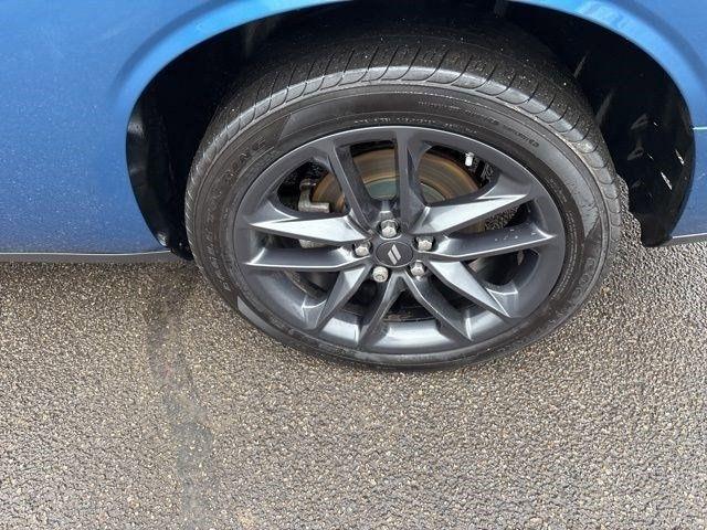 Dodge Challenger  2022