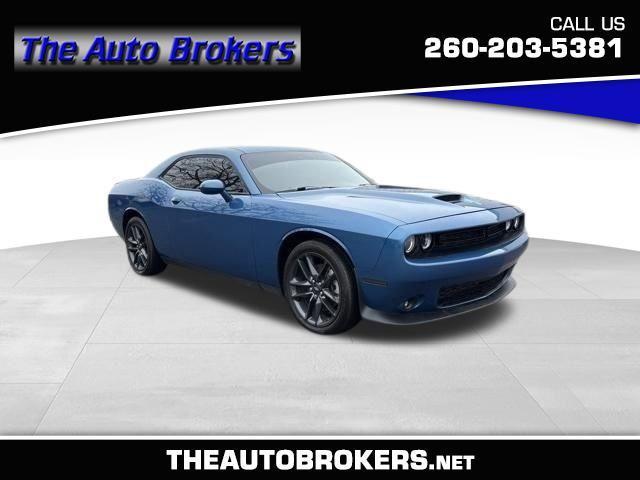 Dodge Challenger  2022