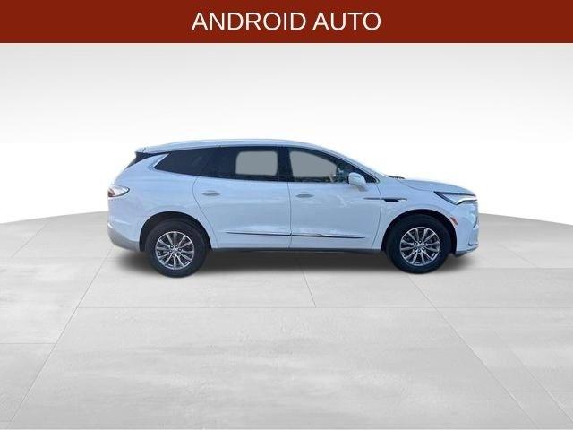 Buick Enclave  2024
