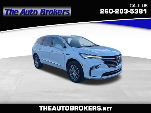 2024 Buick Enclave Premium Group