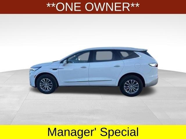 Buick Enclave  2024