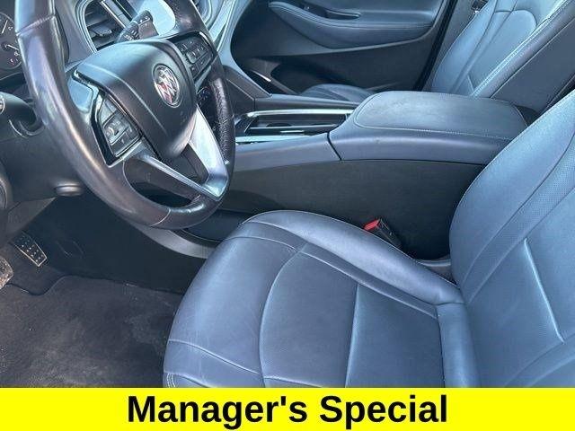 Buick Enclave  2024