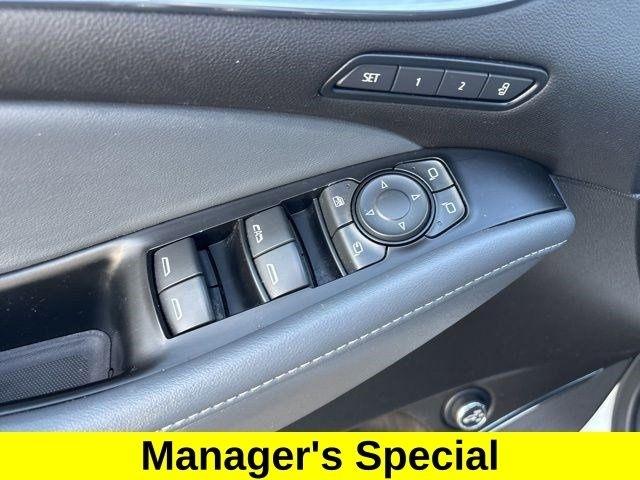 Buick Enclave  2024