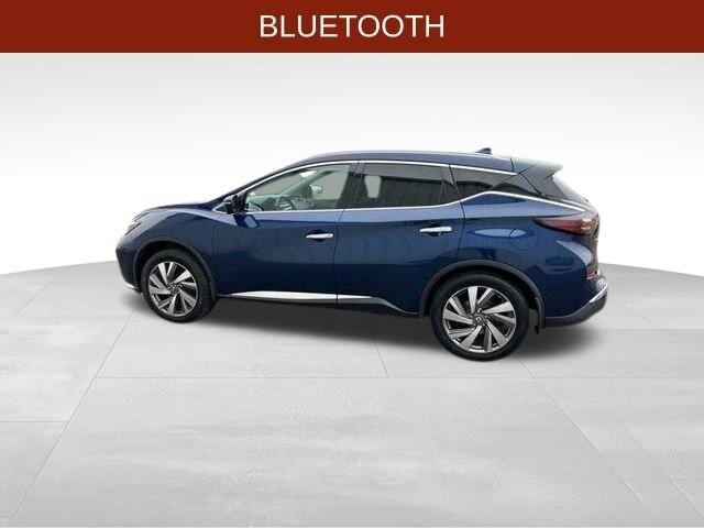 Nissan Murano  2019
